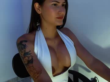 Sofie_Castro March 20, 2025 Chaturbate stream image