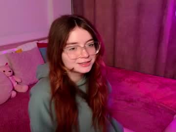Sonya_Glen March 20, 2025 Chaturbate stream image