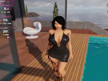 Sweet_Fleur March 20, 2025 Chaturbate stream image