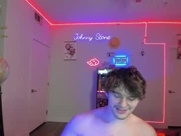 Thejohnnystone March 20, 2025 Chaturbate stream image