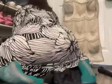 Twerkingelle March 20, 2025 Chaturbate stream image