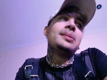 Vampiredavyd March 20, 2025 Chaturbate stream image