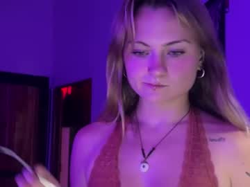 Westbaby13 March 20, 2025 Chaturbate stream image