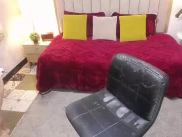 Ailyn_Rouss March 20, 2025 Chaturbate stream image