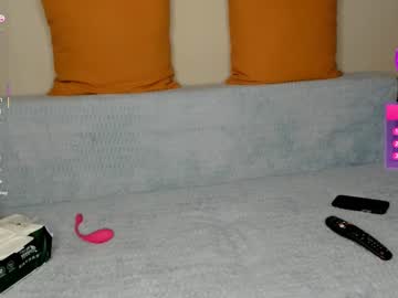 Akuma_Yui March 20, 2025 Chaturbate stream image