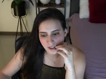 Alexajhonsonof March 20, 2025 Chaturbate stream image