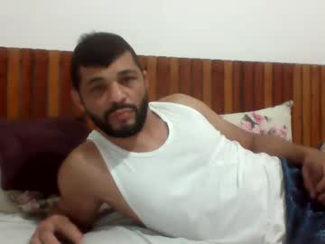 Andreloko123 March 20, 2025 Chaturbate stream image
