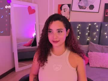 Aria_Clarck March 20, 2025 Chaturbate stream image