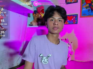 Ariel_Adan March 20, 2025 Chaturbate stream image