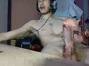 Bigandthickaf March 20, 2025 Chaturbate stream image