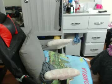Britannysexxy March 20, 2025 Chaturbate stream image