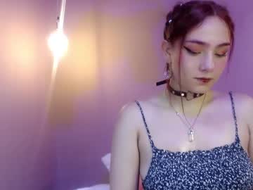 Cami_Fire March 20, 2025 Chaturbate stream image