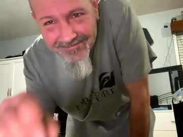 Canadianchris1007 March 20, 2025 Chaturbate stream image
