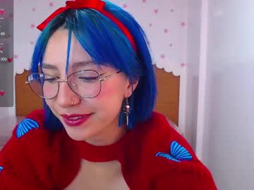 Celeste_Wood_T March 20, 2025 Chaturbate stream image