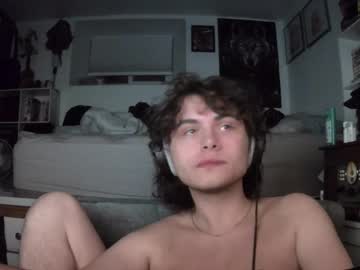 Chrisartw March 20, 2025 Chaturbate stream image