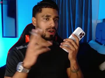 Damiano_Walker March 20, 2025 Chaturbate stream image