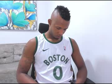 Evans_Joness March 20, 2025 Chaturbate stream image