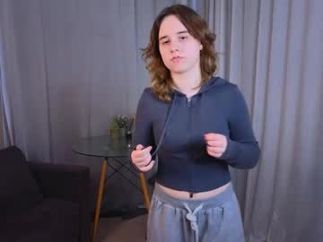 Gwenhallett March 20, 2025 Chaturbate stream image