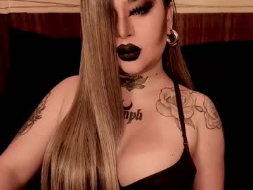 Hubadera March 20, 2025 Chaturbate stream image