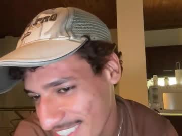 Jacob_Cruise March 20, 2025 Chaturbate stream image