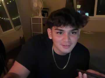 Jexrs March 20, 2025 Chaturbate stream image