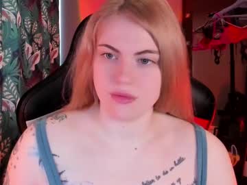 Jolly_Doll_ March 20, 2025 Chaturbate stream image
