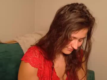 Katieericson13 March 20, 2025 Chaturbate stream image