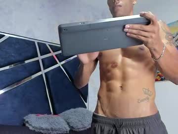 Kevin_Wade March 20, 2025 Chaturbate stream image