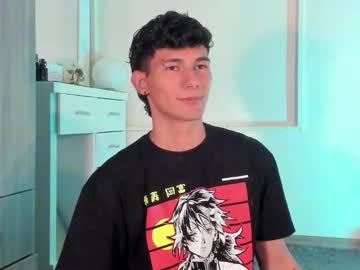 Kingparker1 March 20, 2025 Chaturbate stream image