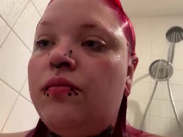 Lexxxorcist March 20, 2025 Chaturbate stream image
