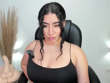 Leylaaclinton March 20, 2025 Chaturbate stream image
