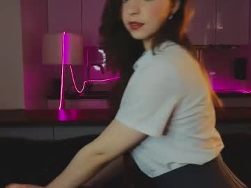 Lizbethbiers March 20, 2025 Chaturbate stream image
