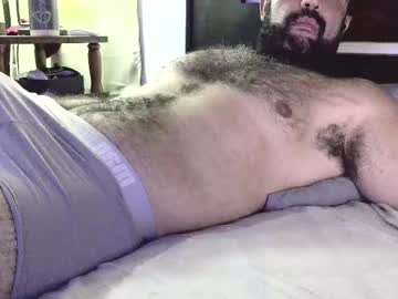 Machoathome March 20, 2025 Chaturbate stream image