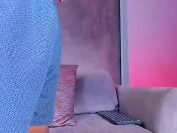 Makin_Sanz1 March 20, 2025 Chaturbate stream image