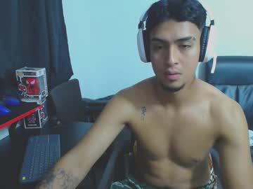 Matias_Bianco01 March 20, 2025 Chaturbate stream image