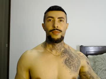 Maximus_Golden March 20, 2025 Chaturbate stream image