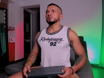 Maximusclark1 March 20, 2025 Chaturbate stream image