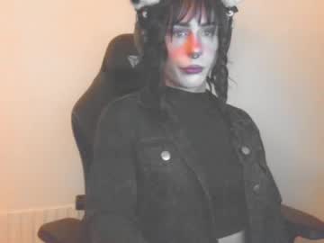 Notyourfemboi March 20, 2025 Chaturbate stream image
