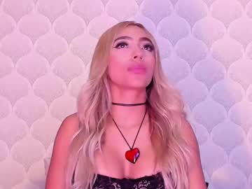 Pamelareal March 20, 2025 Chaturbate stream image