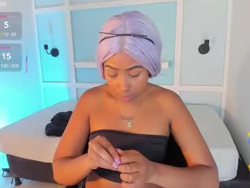 Penelopeking9 March 20, 2025 Chaturbate stream image
