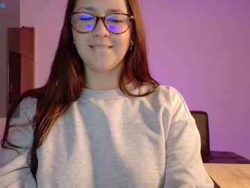 Rachel_T_ March 20, 2025 Chaturbate stream image