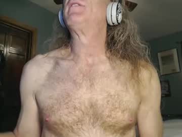Ranger510 March 20, 2025 Chaturbate stream image