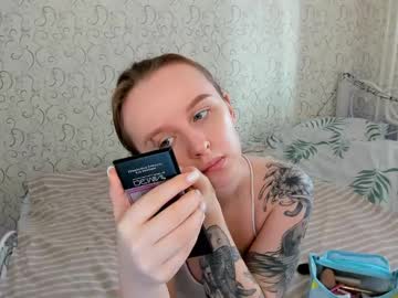 Rinamote March 20, 2025 Chaturbate stream image