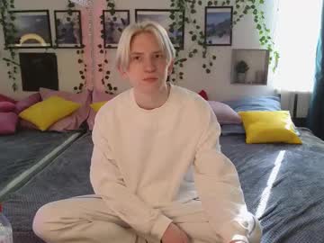 Ron_Vils March 20, 2025 Chaturbate stream image