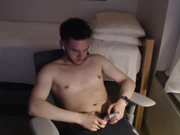 Ronlondonof March 20, 2025 Chaturbate stream image