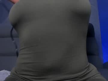 Saharawalker March 20, 2025 Chaturbate stream image
