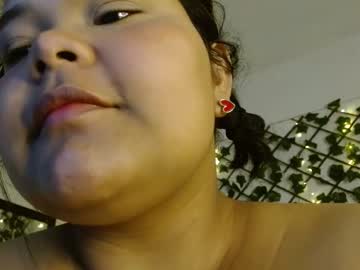 Sexychubbyy March 20, 2025 Chaturbate stream image