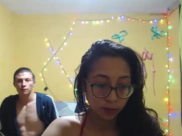 Smith_Lechosoxxx March 20, 2025 Chaturbate stream image