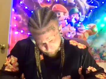 Smokebluntafterblunt stream photo from March 20, 2025