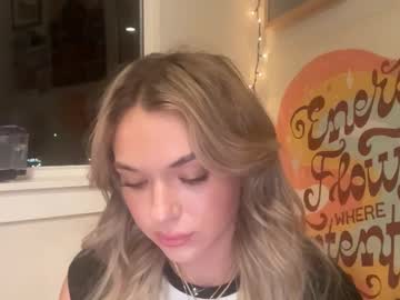Stellavipxo March 20, 2025 Chaturbate stream image
